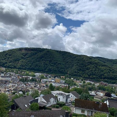 Haus Lahntalblick Apartment Bad Ems Exterior foto