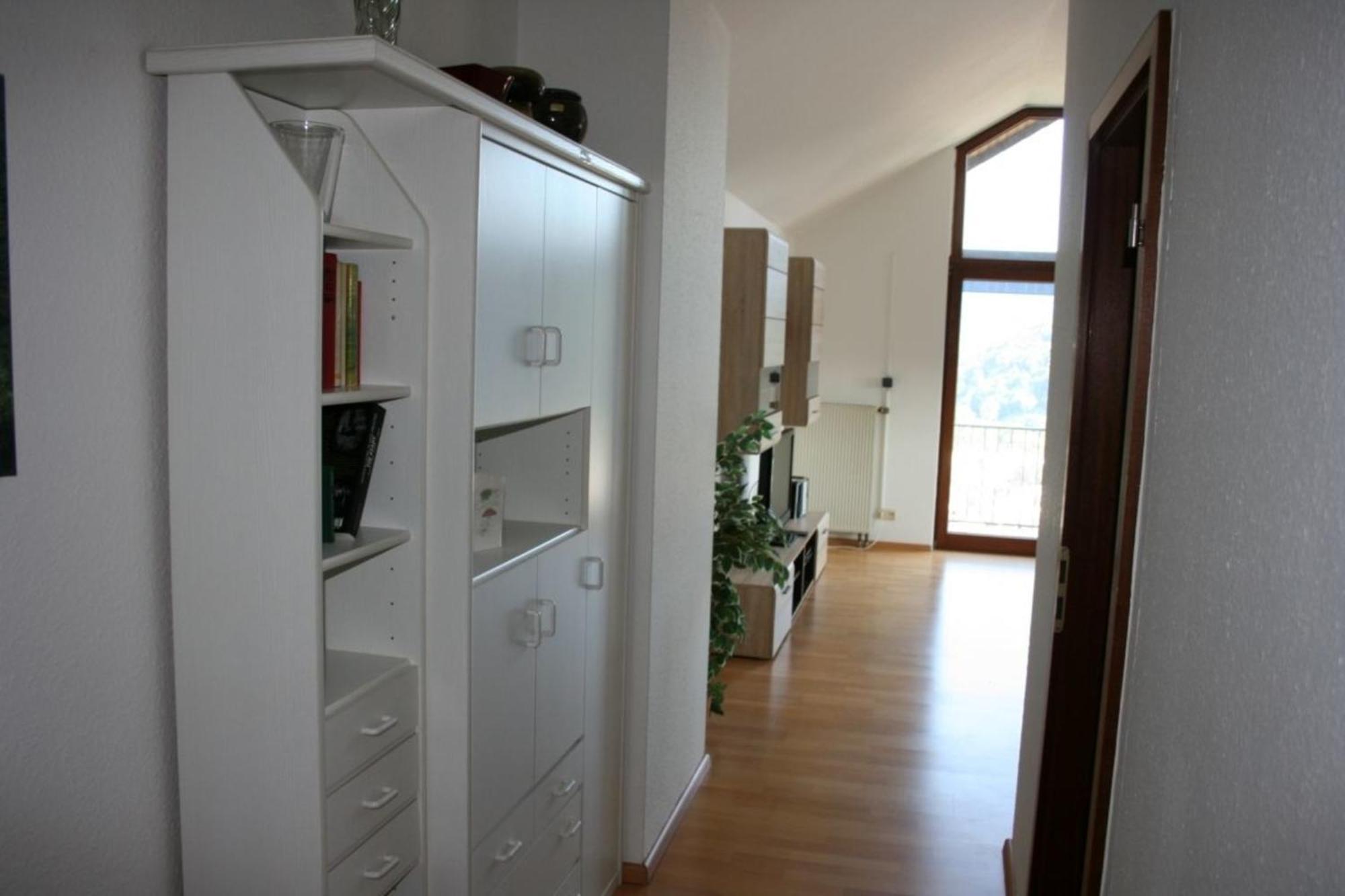 Haus Lahntalblick Apartment Bad Ems Exterior foto