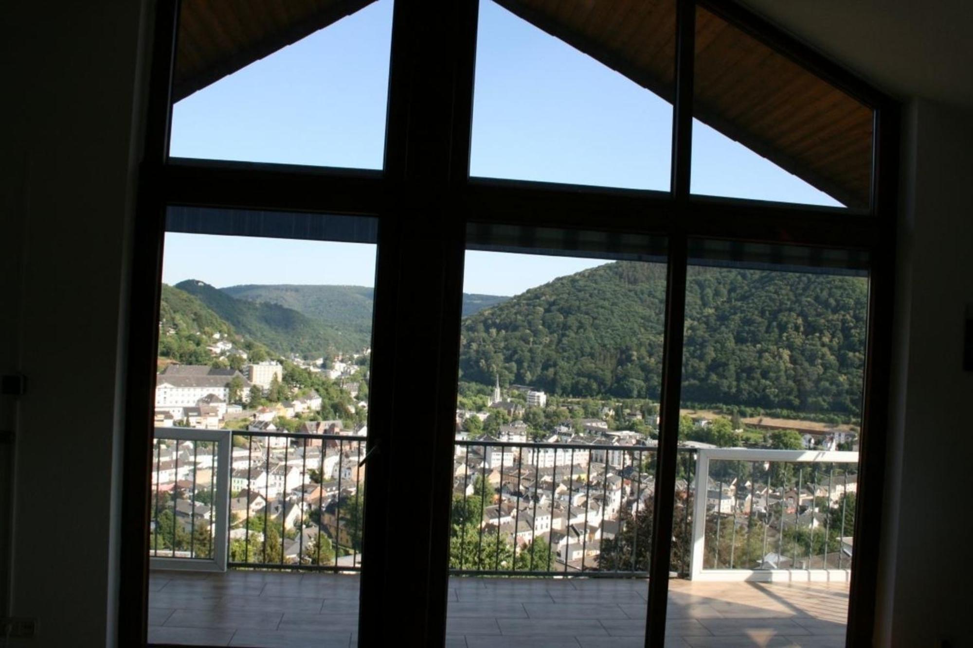Haus Lahntalblick Apartment Bad Ems Exterior foto