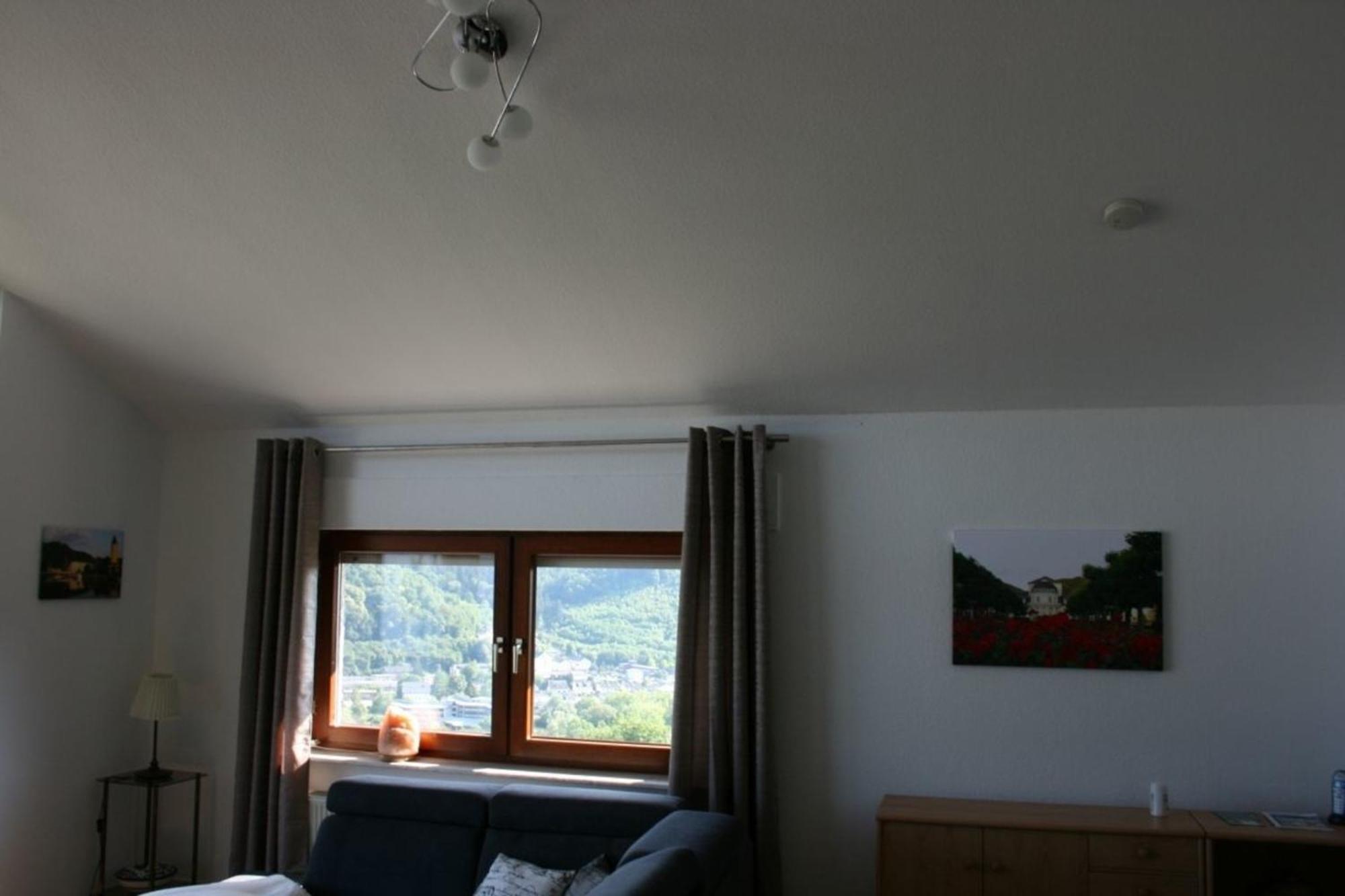 Haus Lahntalblick Apartment Bad Ems Exterior foto