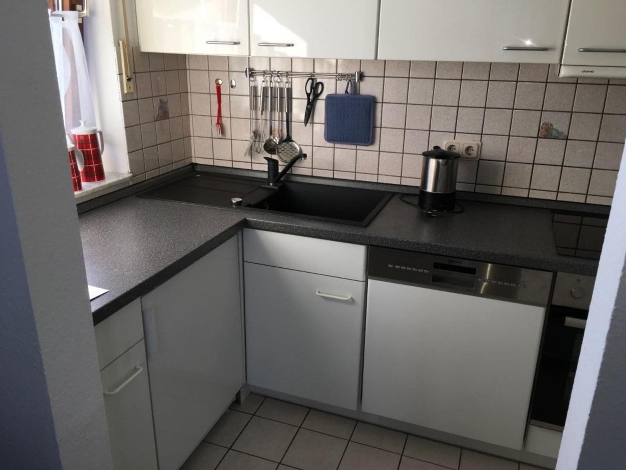 Haus Lahntalblick Apartment Bad Ems Exterior foto